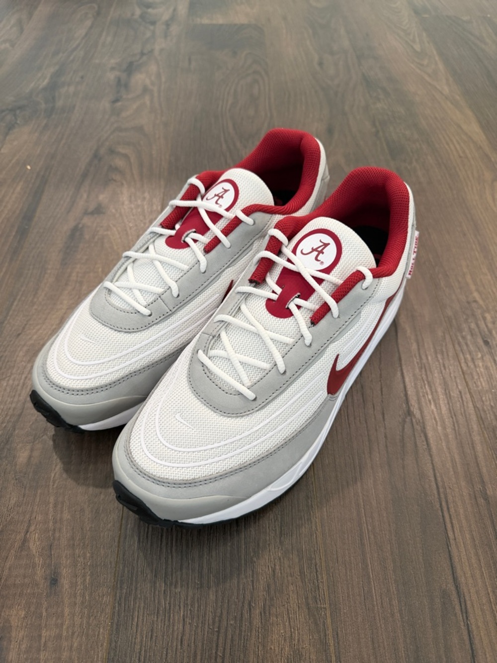 Nike Air Max Verse - ALABAMA